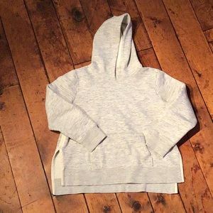 Madewell hoodie